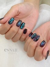 エスネイル 新宿西口店(es NAIL)