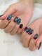エスネイル 新宿西口店(es NAIL)の写真/超人気サロン!!芸能人も多数来店「es　NAIL」!!塗りかけネイルやニュアンスネイル等オフ込クーポン多数！