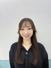 ニコット 大阪駅前第2ビル店(nicott lash)&nbsp;鈴菜 