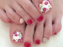 シエル(Ciel by Luxe)/チェリー