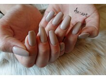 アンアント(An-ant)/