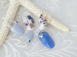 ネイルサロンサンクチュアリ
