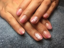 桜木町駅徒歩1分★ジェルネイル