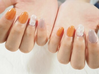 08ネイル(08 nail＆school)/