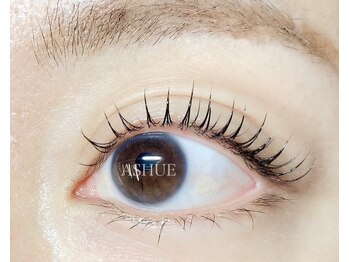 アシュー(ASHUE)/【カールキープ】上まつげパーマ