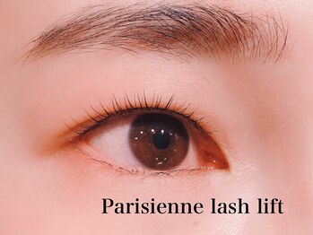 ジャム バイ ネオリーブ 高円寺(jam by neolive)/【パリジェンヌラッシュリフト】