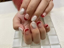 マグネットネイル