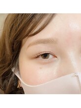 イチマルイチ(&101)/ラッシュリフト＋アイブロウ