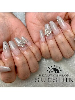 スーシン(SUESHIN)/butterfly