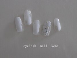 定額ネイル