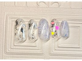 2月限定nuance collection