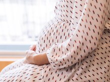 【マタニティ・産後骨盤矯正】難易度の高いマタニティ・産後も◎