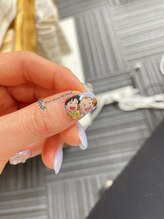 オハナ(OHANA)/5月(皐月、メイ May)