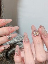 インスネイル(ins nail)