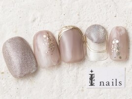 マグネットニュアンス