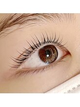 ヴィフ(Vif)/パリジェンヌラッシュリフト