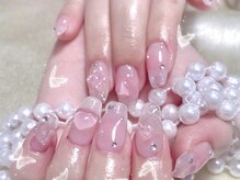 クイーンズネイルサロン(Queen's nail salon)/