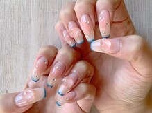 ネロリネイル(Neroli nail)