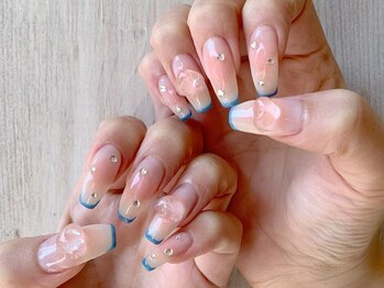 ネロリネイル(Neroli nail)