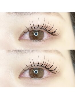 レアレア(Lea lea)/まつげパーマimage