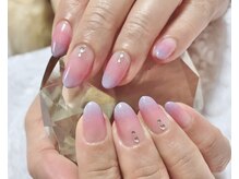 サロン ド シエル(Salon de ciel)/nail design...♪