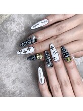 ココネイル アンド アイラッシュ(COCO NAIL & EYELASH)/