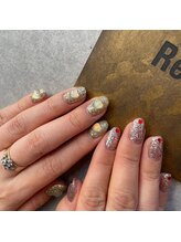 リルム(Relum)/ラメネイル！