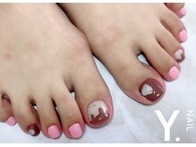 ワイネイル(Y.NAIL)/＊定額＊
