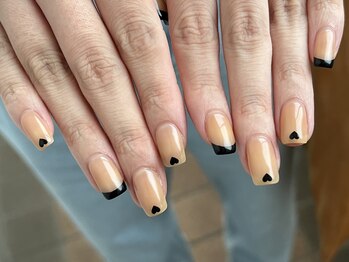 エトレ(ETOLE)/持ち込みデザイン