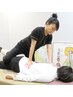 【肩こり・腰痛特化】全身整体カイロ プラクティック　70分　￥7500→5000
