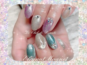 ル クラブ ド ボーテ 練馬/◇Elegantマグネット◇