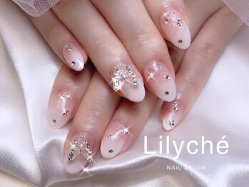 ワンホンネイル