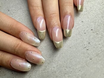 エードット(a.)/持ち込みデザイン