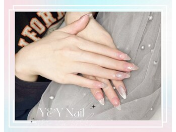 ワイアンドワイ(Y&Y)/チップ長出し 120分定額デザイン