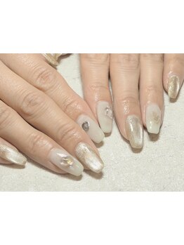 定額メニューのあるサロン