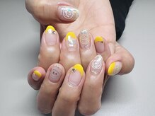 フェリスネイル 池袋店(Feliz Nail)/