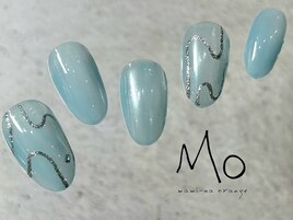 パラジェル　定額デザイン¥11000