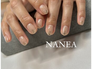 ナネア(NANEA)/オフィスネイル