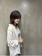 デリエ(Delie)&nbsp;YU-KI 