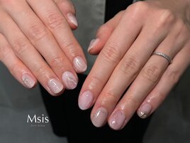 トップネイリストフリーアート