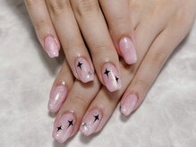 チアフルチア バイ リッチネイル(CheerfulCheer by Ricci nail)/