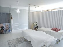 グランシス 水戸店の雰囲気（プライベート空間♪周りを気にせずゆっくりお過ごしいただけます）