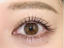 エイトアイラッシュ たまプラーザ店(eight eyelash)/上下ラッシュリフト