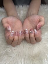 シュガープラム ネイル 横浜(sugar plum)/やり放題/ジェル/スカルプ/横浜