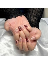 ビネイル(BINAIL)/