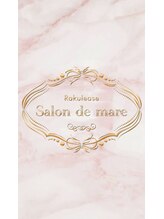 サロンドマーレ(Salon de mare)&nbsp;澤田 さやか