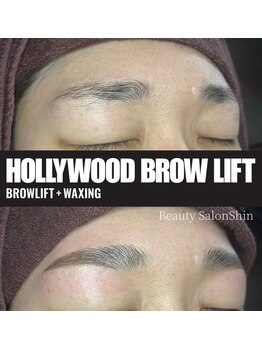 シン(Shin)/【メイクが楽に♪】