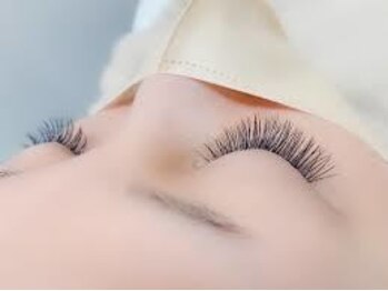 アピラトータルデザインサロン(APiLA total design salon)/★フラットラッシュ120本