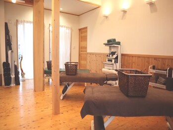 整体院 スマイル ひたちなか(Smile)