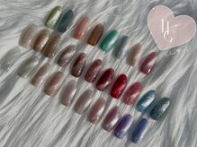 ホワイトジム(White Gym)/マグネット新色入荷！！